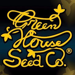 Green House Seed Co. logo